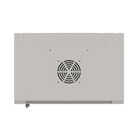 Seinakapp 19" 9U 540x350mm klaasuks